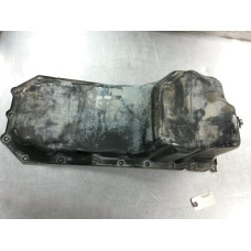 98N008 Engine Oil Pan From 2011 Ram 1500 5.7 53021334AF 98N008 Engine Oil Pan From 2011 Ram 1500 5.7 53021334AF